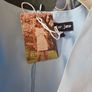 Sister Jane blue tiered dress uk10 Image 6