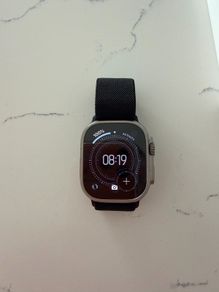 Apple Watch Ultra 2