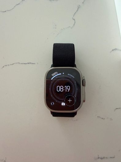 Apple Watch Ultra 2