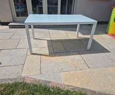 Garden Table