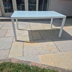 Garden Table