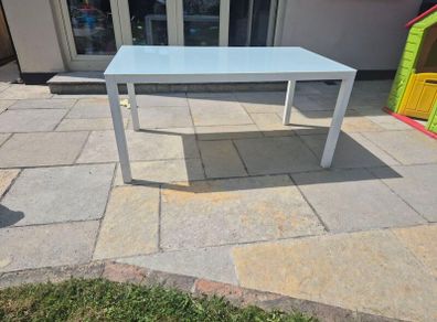 Garden Table