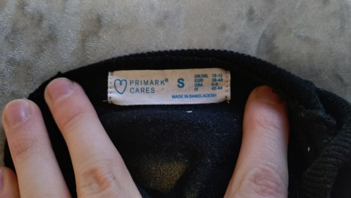 Primark Jumper S