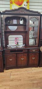 Rossmore cabinets