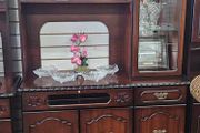 Rossmore cabinets