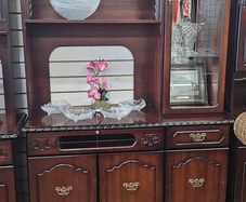Rossmore cabinets