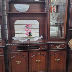 Rossmore cabinets