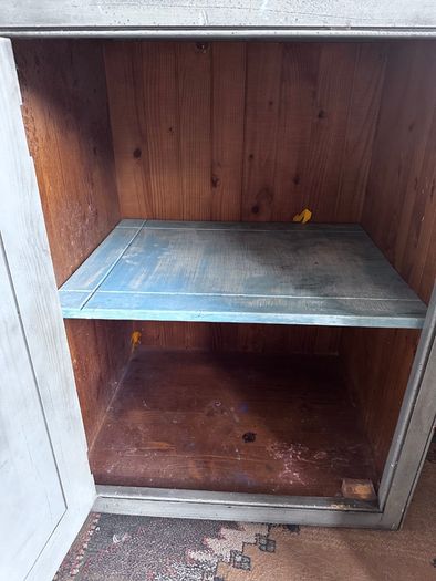 cupboard
