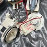 Drain Pump For Washing Machines Are Available Image 4
