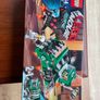 LEGO Movie 70805: Trash Chomper 2-1 (new/sealed/rare) Image 5