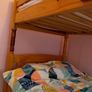 Solid Bunk Beds OR 2x Single Beds with Mattresses Image 6