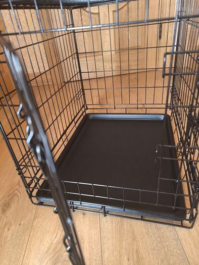 Dog Cage
