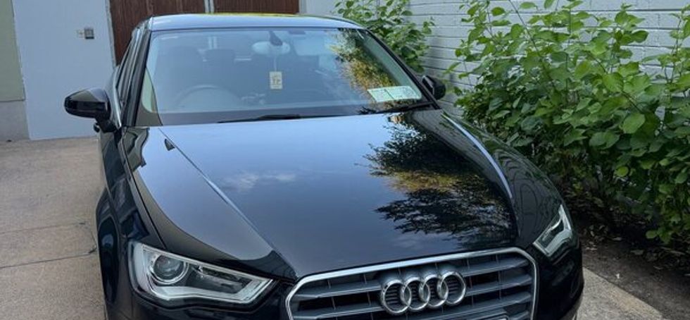 Audi A3 Hatchback