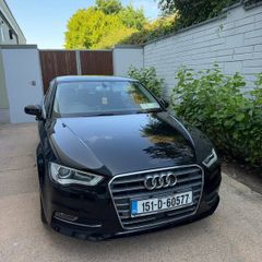 Audi A3 Hatchback