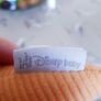 Disney Baby Carrot Soft Toy Image 3