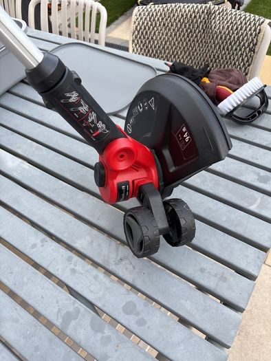 Trimmer