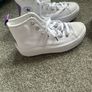 Converse Hightops Image 5