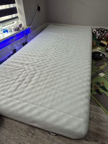 Single Mattress