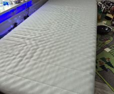Single Mattress