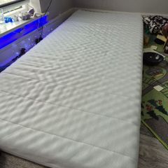 Single Mattress