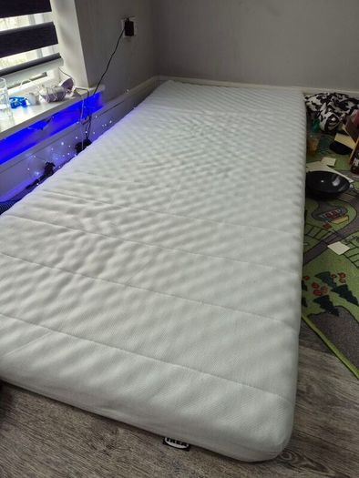 Single Mattress
