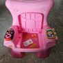 Fisher-Price Laugh & Learn Smart Stages Chair Image 5