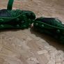 Sportech Gaelic Football/Soccer Boots UK Size 13 Image 3