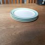 Denby True Green 8" Plates x 3 i Image 3