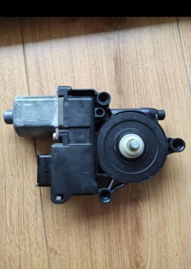 Window motor driver