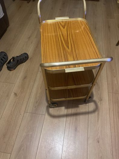 trolley