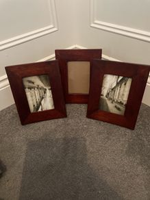 picture frames