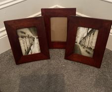 picture frames