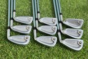Homna LB280 Irons