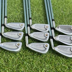 Homna LB280 Irons
