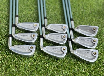 Homna LB280 Irons