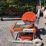Dust less table saw Image 2