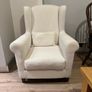 Single seater sofa Image 3