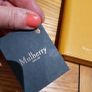 Mulberry Samsung S9 Phone Case Image 7