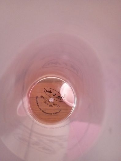 travel cup