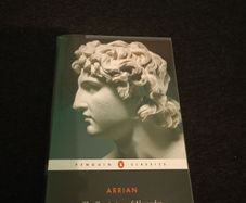 Arrian - The Campaigns of Alexander