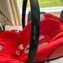 cybex cloud z Image 4