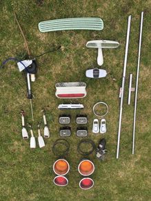 nissan figaro parts