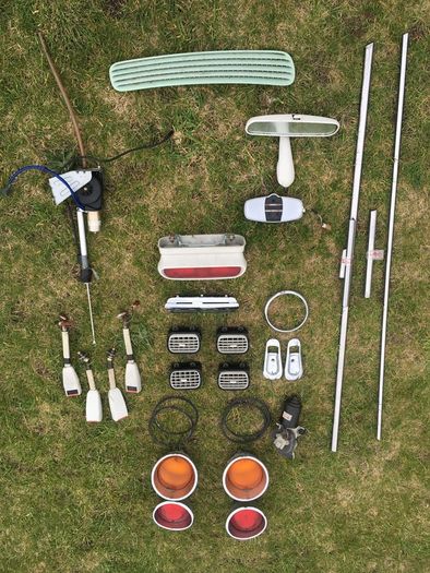 nissan figaro parts
