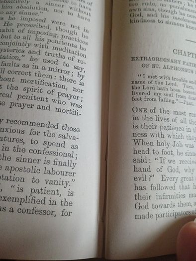 The Life of Saint Alphonsus Liguori