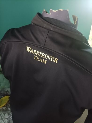warsteiner jacket