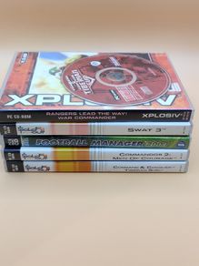 Free PC Games