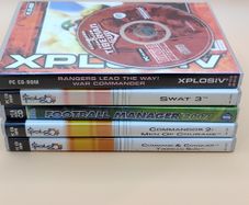 Free PC Games