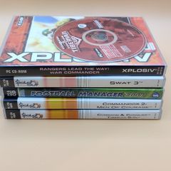 Free PC Games
