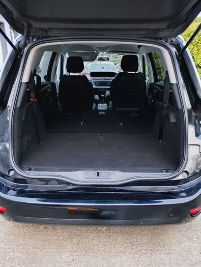 Citroen C4 Spacetourer 2023