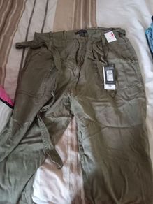 Size 16 Trousers Bundle x 9 pairs For Sale